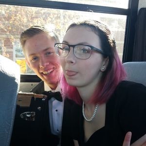 Meet your Posher, Gennavieve